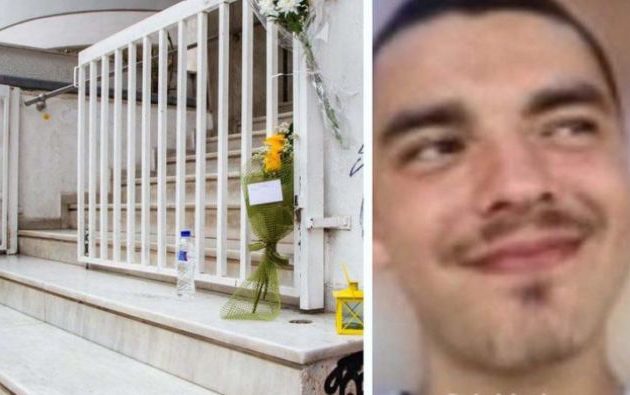 Θεσσαλονίκη: Bρέθηκε το μαχαίρι που δολοφονήθηκε ο 19χρονος Άλκης