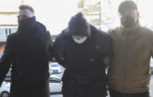 Θεσσαλονίκη: Τέσσερα χρόνια και τρεις μήνες η πρώτη ποινή για τον 23χρονο – Για τα ευρήματα στο σύνδεσμο