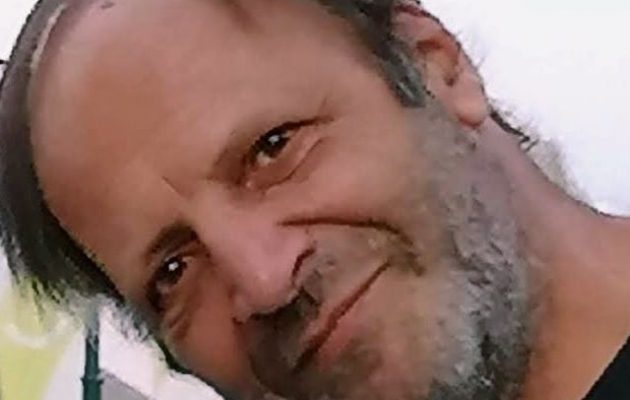 Ο Δημ. Αποστόλου «έθαψε» την επικαιρότητα – Ανάρτηση ράπισμα στο FB για ΕΕ, Ρωσία, Τουρκία