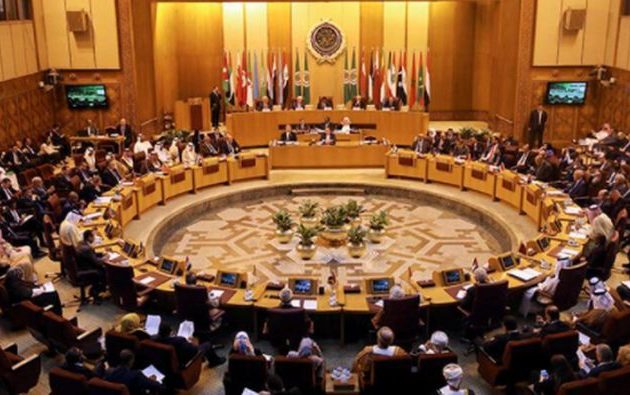 Αραβικό Κοινοβούλιο: Να αποσυρθούν όλες οι ξένες δυνάμεις από τη Λιβύη