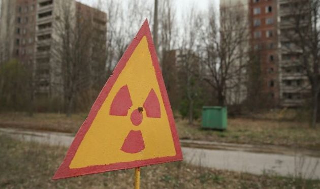 Το Τσερνόμπιλ υπό ρωσικό έλεγχο – «Δεν είναι ασφαλές» λέει ο Ζελένκσι