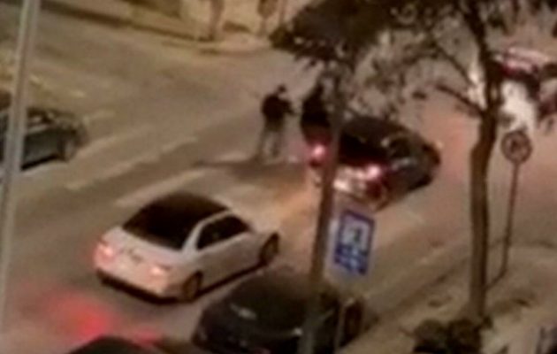Θεσσαλονίκη: Τραβούσαν βίντεο την ώρα που μαχαίρωναν τον 19χρονο