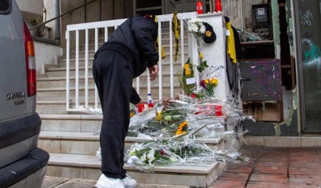 Θεσσαλονίκη: Ο φερόμενος δολοφόνος του 19χρονου είχε επιτεθεί σε νεαρό στο ίδιο σημείο το 2019