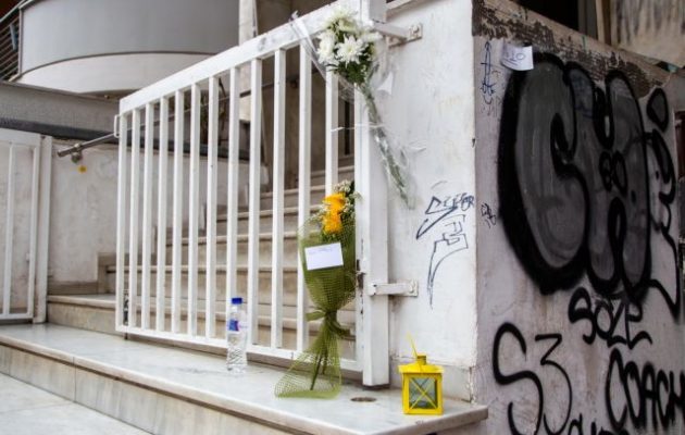 Ο 23χρονος ομολόγησε τη δολοφονία του 19χρονου Άλκη – Τι ανακοίνωσε η ΕΛΑΣ