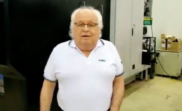 Οι Ιρανοί σχεδίαζαν να δολοφονήσουν Ισραηλινό επιχειρηματία στην Τουρκία