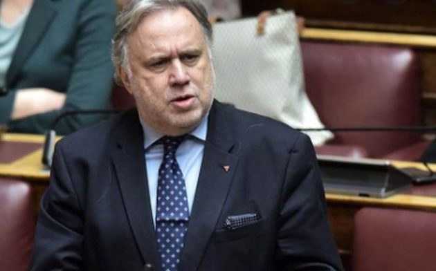 Ο Κατρούγκαλος αν κι αποχώρησε πήρε 3.151 σταυρούς