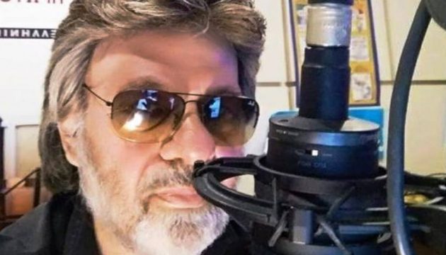 Πέθανε ο δημοσιογράφος Γιώργος Νερούτσος