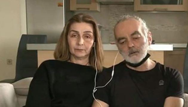 Τι είπαν οι γονείς του Άλκη που δολοφονήθηκε εν ψυχρώ στη Θεσσαλονίκη