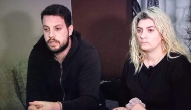 Πάτρα: Οι γονείς μήνυσαν τον πρώην αστυνομικό διευθυντή που «έδειξε» τη μητέρα ως υπεύθυνη για τους θανάτους των παιδιών