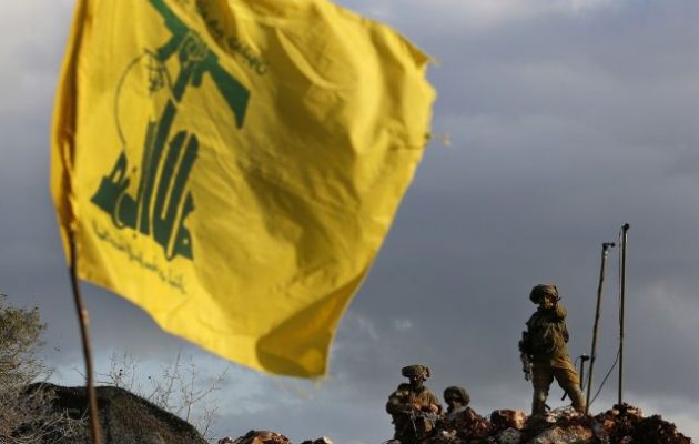 Ιράν και Χεζμπολάχ συντονίζονται για δεύτερο μέτωπο στο βόρειο Ισραήλ – Συνάντηση Ιρανού ΥΠΕΞ και Νασράλα