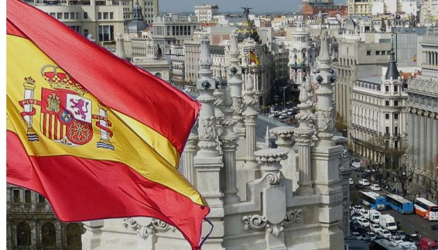 Ισπανία: Στα 1.167 ο κατώτατος μισθός – Η τέταρτη αύξηση από το 2019