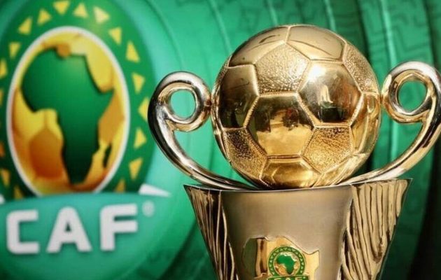 Σούπερ ημιτελικός απόψε στο Κύπελλο Εθνών Αφρικής από το Pamestoixima.gr