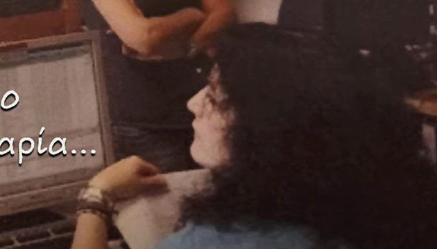 Πέθανε στα 51 της η δημοσιογράφος της ΕΡΤ Μαρία Σαράφη