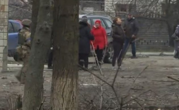 Ουκρανία: Δύο Έλληνες ομογενείς νεκροί και έξι τραυματίες στο Σαρτανά