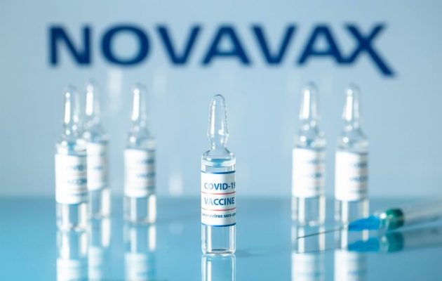 Στις 21 Φεβρουαρίου έρχεται το εμβόλιο της Novavax και τον Απρίλιο της Sanofi