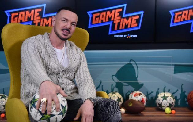 ΟΠΑΠ Game Time: Ο ΝiVo στον παλμό της Super League και Premier League