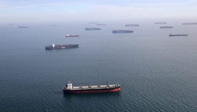 Πόσα ελληνικά πλοία βρίσκονται στα χωρικά ύδατα Ουκρανίας-Ρωσίας