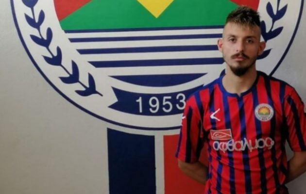 Πέθανε 21χρονος ποδοσφαιριστής που κατέρρευσε στο γήπεδο της Ηλιούπολης