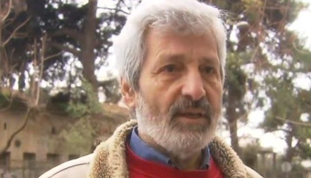 Ρακοσυλλέκτης εξηγεί πως του έκλεψαν 315.000 ευρώ