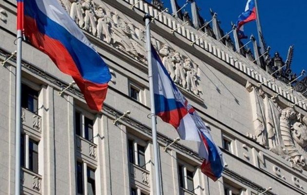 Μας προκαλούν οι Ρώσοι: «Συνέλθετε» – Δεν ευθυνόμαστε για τον θάνατο ομογενών σας