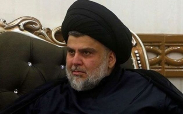 Το μεγαλύτερο κόμμα του Ιράκ ανέστειλε όλες τις διαπραγματεύσεις για τον σχηματισμό κυβέρνησης