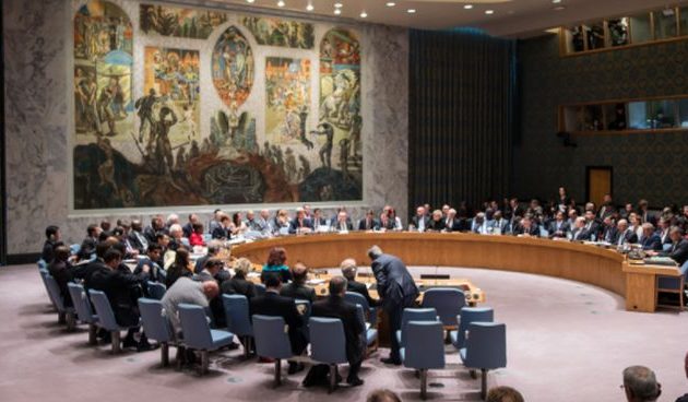 Σαρλ Μισέλ για Ρωσία: Πρέπει να εξοστρακιστεί από το Συμβούλιο Ασφαλείας του ΟΗΕ