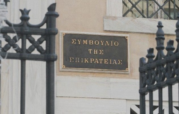 ΣτΕ: Οι βιομήχανοι και οι εργοδότες θα πληρώσουν τριετίες στους εργαζομένους τους