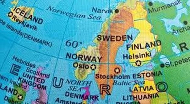 Η Ρωσία απείλησε Σουηδία και Φινλανδία – Άνοιξε η όρεξη της αρκούδας