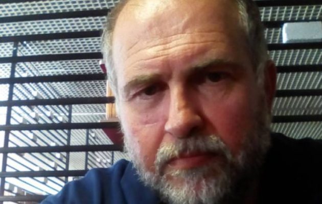 Θρ. Ευτυχίδης: Ένταση στη γραμμή αντιπαράθεσης στην Ανατ. Ουκρανία σε περιοχές με Έλληνες