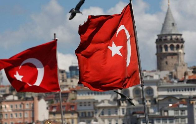 Τουρκία: Εκτοξεύτηκε το εμπορικό έλλειμμα – Ρεκόρ δεκαετίας