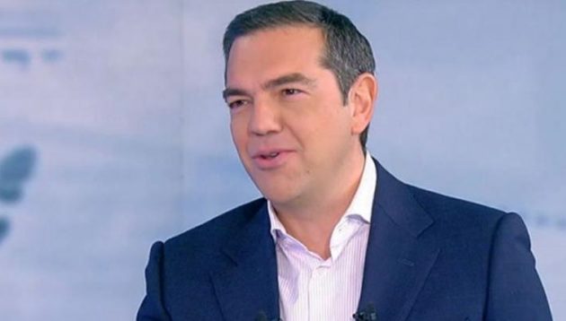 Tσίπρας: Διαχειριστής της συμφοράς ο Μητσοτάκης – Ανέκδοτο το επιτελικό κράτος