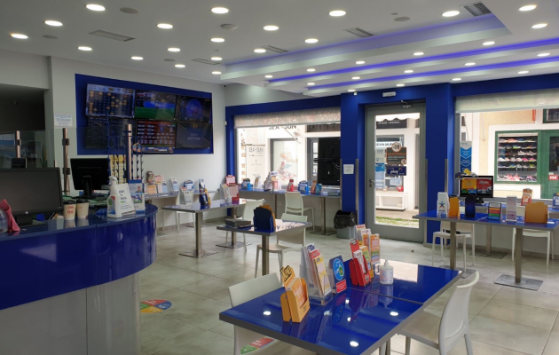 ΤΖΟΚΕΡ: Το τζακ ποτ κληρώνει απόψε 5,1 εκατ. ευρώ – Ιδιοκτήτης καταστήματος ΟΠΑΠ μιλάει για τη σημερινή κλήρωση