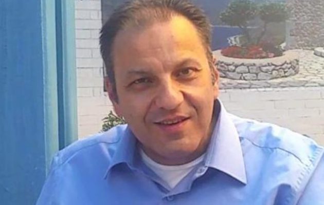 Κάιρο: Νεκρός ο δημοσιογράφος Νίκος Κάτσικας