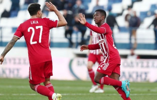 Πάμε Στοίχημα: Κρίνεται η πρόκριση σε ΟΑΚΑ και Καραϊσκάκη