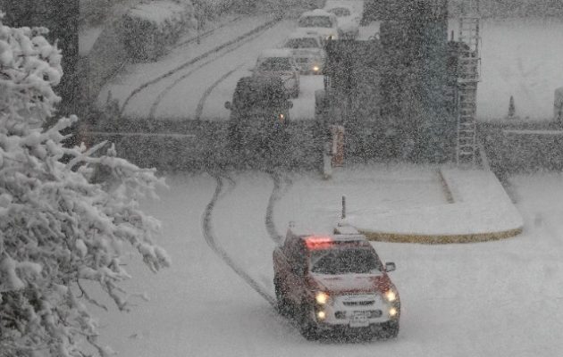 Αττική Οδός: Έως και τις 11 Φεβρουαρίου ανοιχτή η πλατφόρμα για αποζημιώσεις