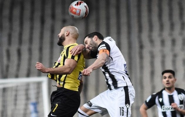 Κύπελλο Ελλάδας: Συγκλονιστική πρόκριση του ΠΑΟΚ επί της ΑΕΚ
