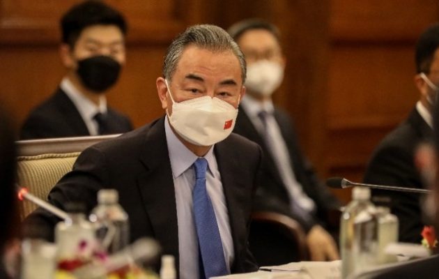 Η Κίνα στο πλευρό της Ρωσίας: Οι ανησυχίες της πρέπει να γίνονται σεβαστές