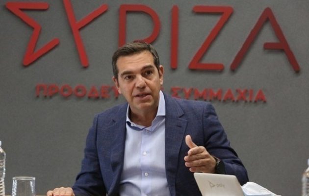 Τσίπρας: Να μην περάσουν άλλα κόστη σε καταναλωτές και πολίτες – Να ενισχυθούν οι δήμοι