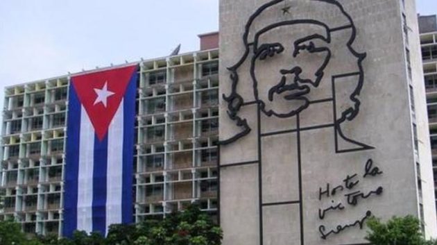 Η Κούβα στηρίζει Ρωσία: «ΗΠΑ και ΝΑΤΟ την απειλούν εδώ και εβδομάδες»