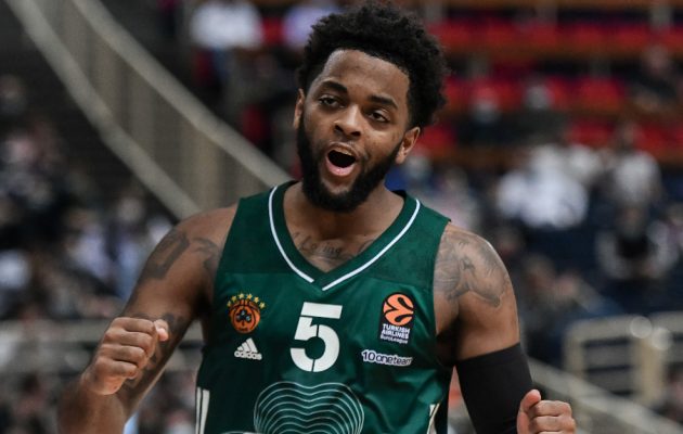 Στον 26ο τελικό Κυπέλλου της ιστορίας του ο Παναθηναϊκός 85-68 τον Προμηθέα