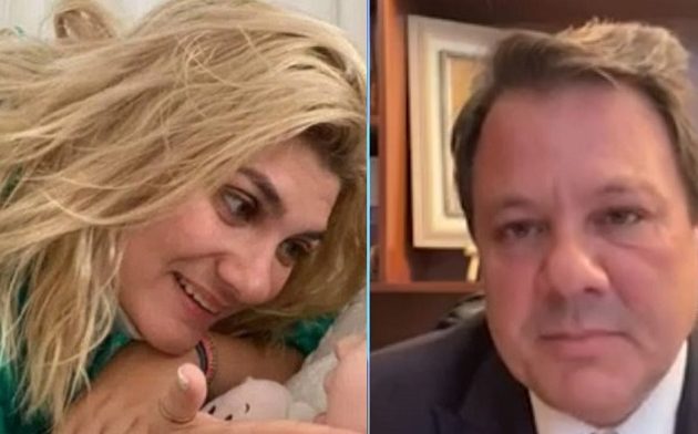 Λύτρας για Ρούλα Πισπιρίγκου: Ο Μάνος Δασκαλάκης δεν πίστευε ότι θα έκανε κακό στα παιδιά