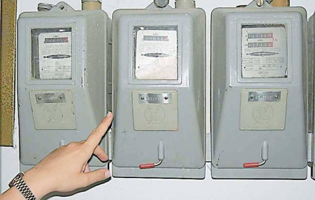 Ηλιόπουλος: Με την κυβέρνηση Μητσοτάκη αύξηση 100% στην ενέργεια – 30% στην ΕΕ