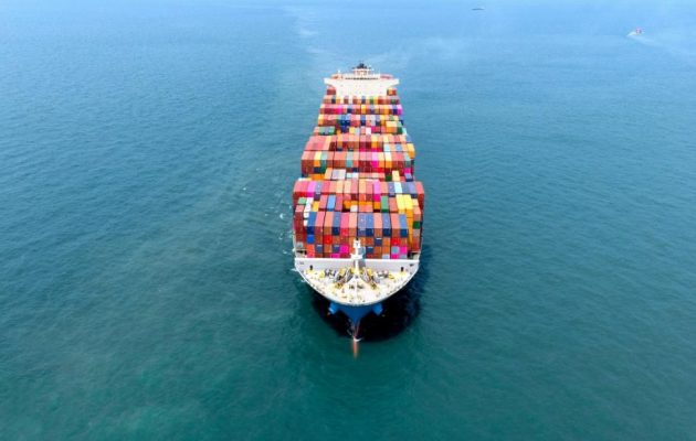 Η Ρωσία επιτρέπει στα ξένα πλοία να εγκαταλείψουν τα ουκρανικά λιμάνια