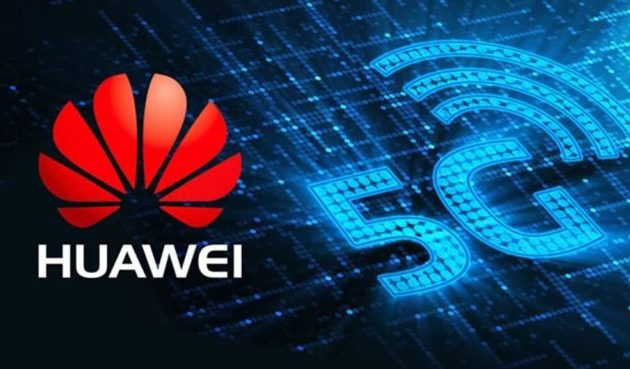 Είδηση ΒΟΜΒΑ! Η κινεζική Huawei ανέλαβε το 5G στην Τουρκία