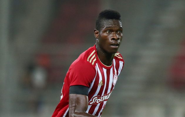 Δύσκολα ο Ολυμπιακός 2-1 τον Άρη