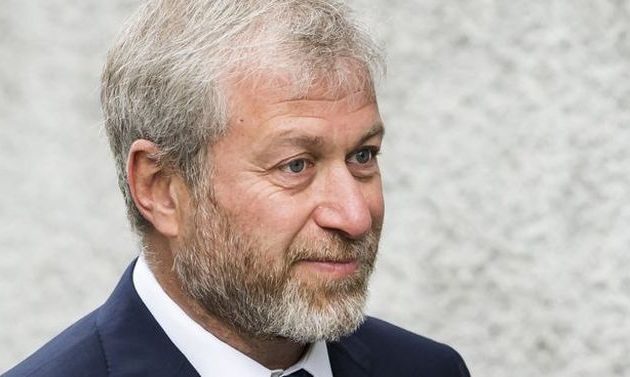 Ο Αμπράμοβιτς έλαβε μέρος στο αρχικό στάδιο των συνομιλιών Ρωσίας-Ουκρανίας