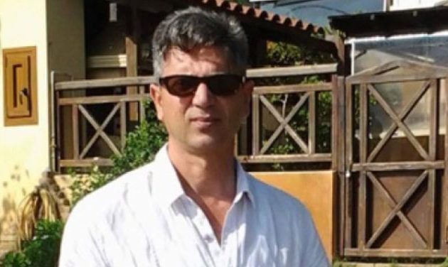 Φόνοι Ανδραβίδα: Χιτλερικός και συνωμοσιολόγος το κτήνος – Έπνιξε με τα χέρια του τα μωρά