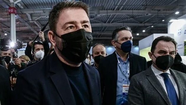 Ανδρουλάκης: «Eίναι αδιανόητο ο κ. Μητσοτάκης μέχρι χθες να μην μιλά για την κερδοσκοπία στην αγορά ενέργειας»