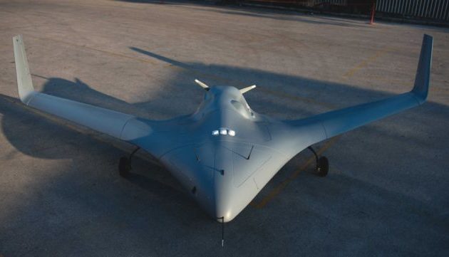 Η Ελλάδα δημιουργεί drone με βάση την τεχνολογία του μαχητικού F-35B