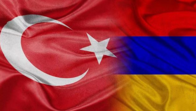 Η Αρμενία έτοιμη να συνάψει διπλωματικές σχέσεις με την Τουρκία